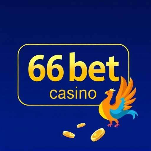 66 bet casino apostas